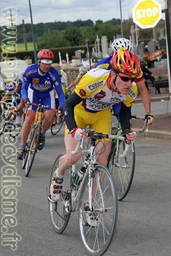 7 juin 2009 le crouais (59)